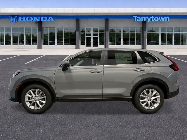 2026 Honda CR-V AWD EX