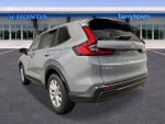 2026 Honda CR-V AWD EX