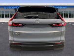 2026 Honda CR-V AWD EX
