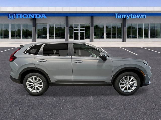2026 Honda CR-V AWD EX