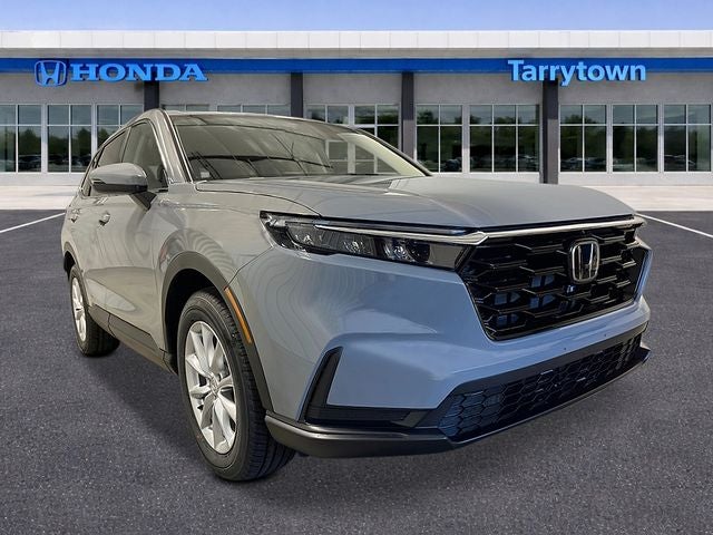 2026 Honda CR-V AWD EX