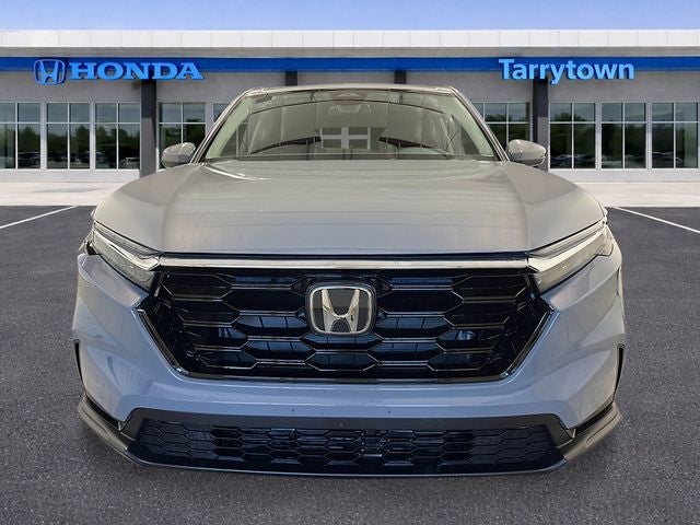2026 Honda CR-V AWD EX