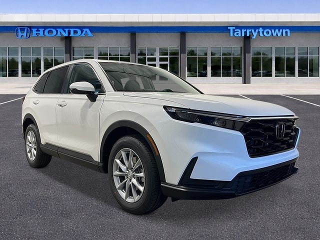 2026 Honda CR-V AWD EX