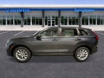 2027 Honda CR-V EX AWD