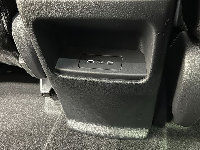 2027 Honda CR-V EX AWD