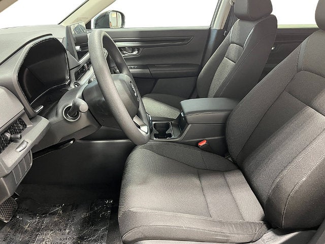 2027 Honda CR-V EX AWD