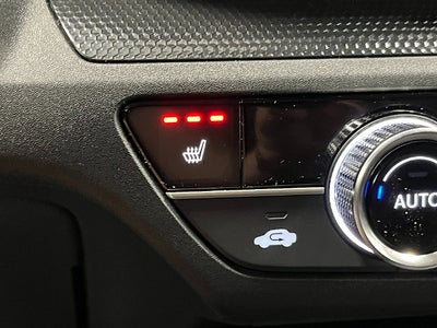 2027 Honda CR-V EX AWD