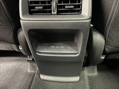 2027 Honda CR-V EX AWD
