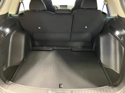 2027 Honda CR-V EX AWD