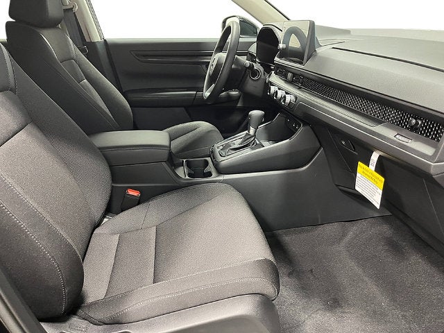 2027 Honda CR-V EX AWD