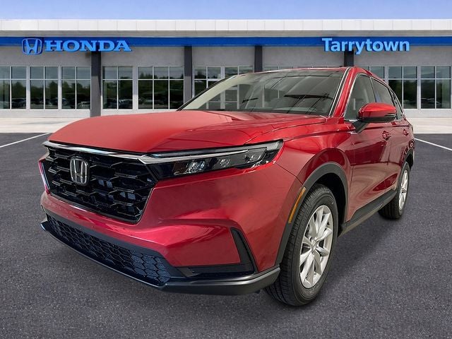 2026 Honda CR-V AWD EX