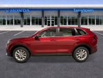 2026 Honda CR-V AWD EX