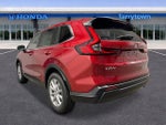 2026 Honda CR-V AWD EX