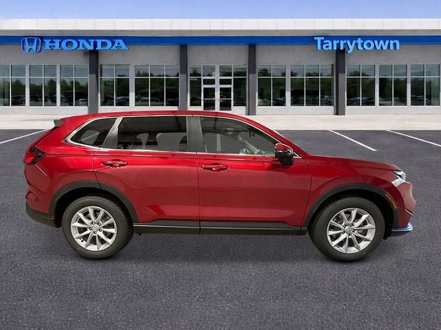 2026 Honda CR-V AWD EX