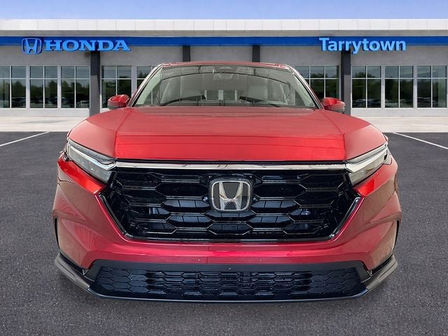 2026 Honda CR-V AWD EX