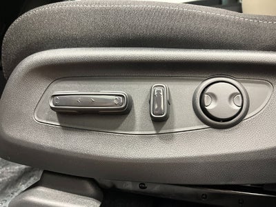 2027 Honda CR-V EX AWD