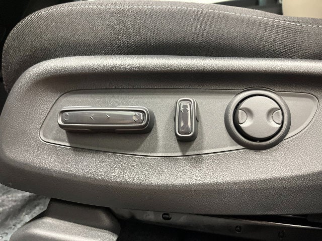 2027 Honda CR-V EX AWD