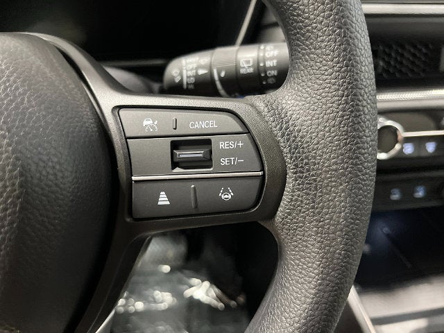 2027 Honda CR-V EX AWD