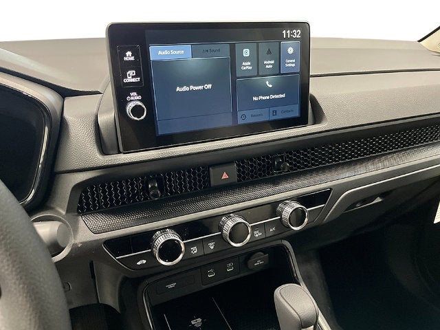 2027 Honda CR-V EX AWD