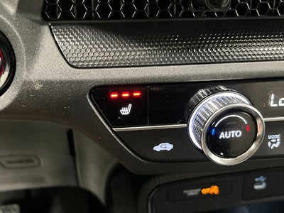 2027 Honda CR-V EX AWD