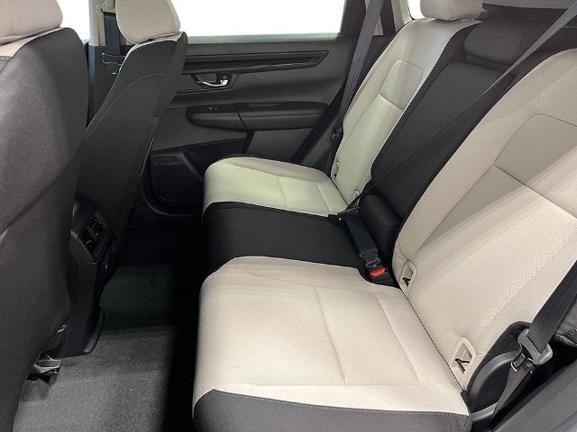 2027 Honda CR-V EX AWD