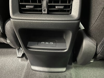 2027 Honda CR-V EX AWD