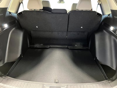 2027 Honda CR-V EX AWD
