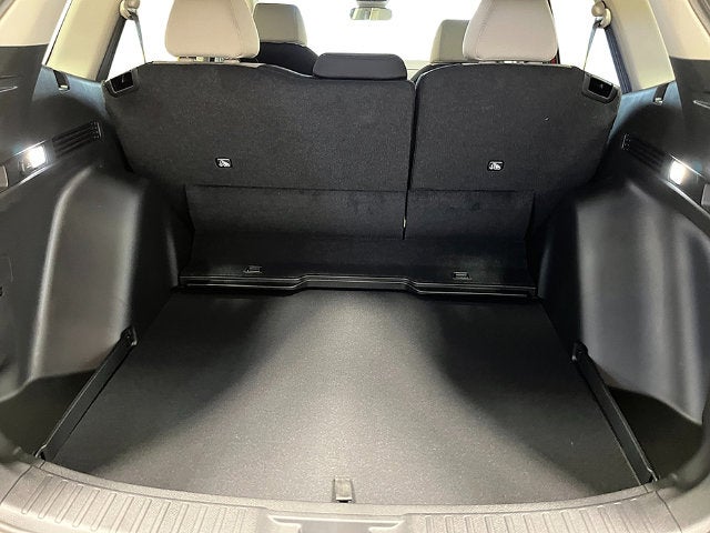 2027 Honda CR-V EX AWD