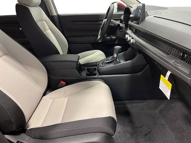 2027 Honda CR-V EX AWD