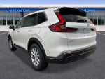 2027 Honda CR-V EX AWD