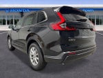 2026 Honda CR-V AWD EX