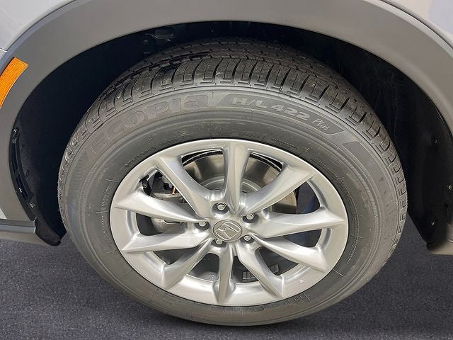 2026 Honda CR-V AWD EX