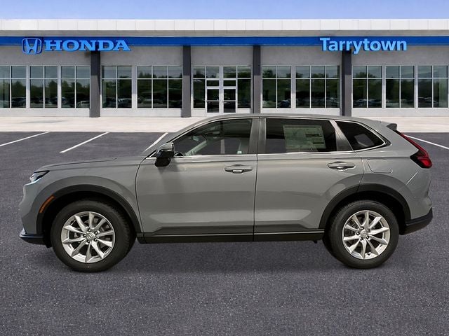 2026 Honda CR-V AWD EX