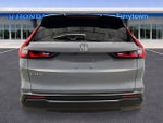 2026 Honda CR-V AWD EX
