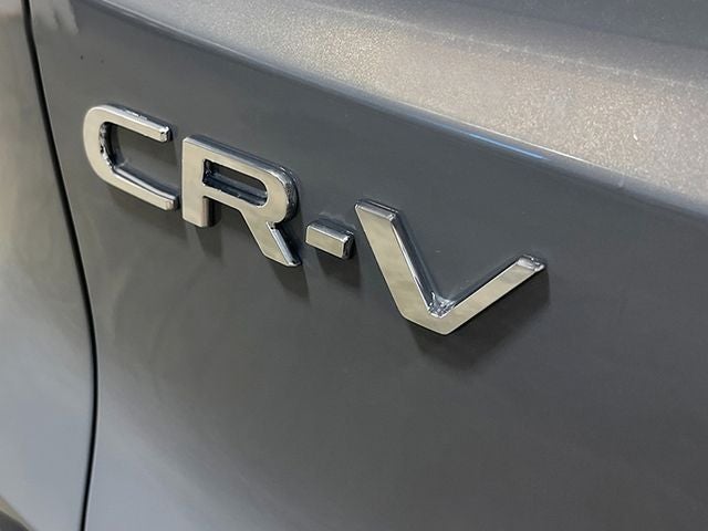 2026 Honda CR-V AWD EX