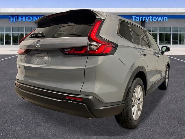 2026 Honda CR-V AWD EX