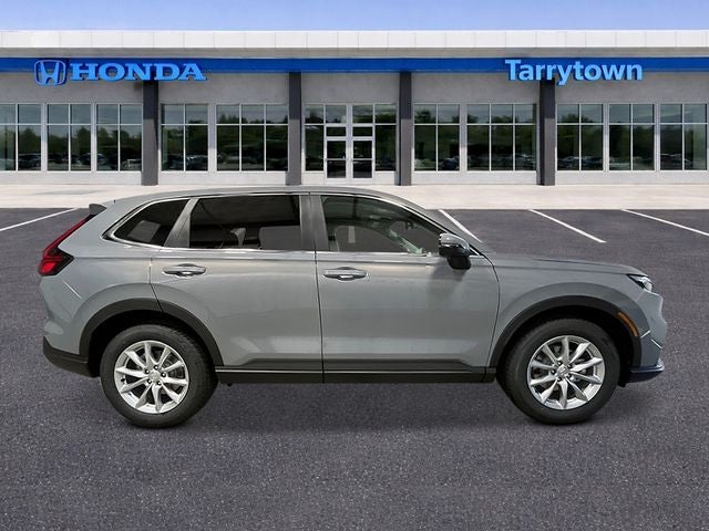 2026 Honda CR-V AWD EX