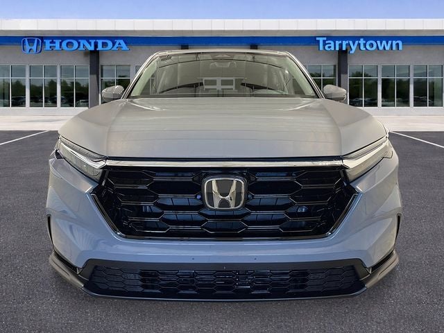 2026 Honda CR-V AWD EX