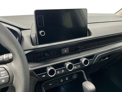 2026 Honda CR-V AWD EX