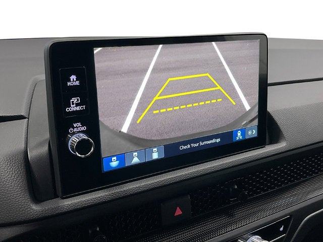2027 Honda CR-V EX AWD