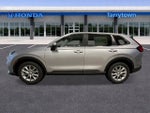 2027 Honda CR-V EX AWD