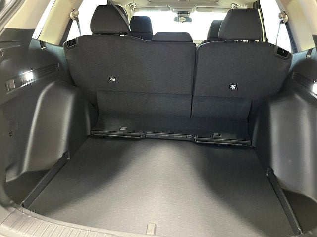 2027 Honda CR-V EX AWD