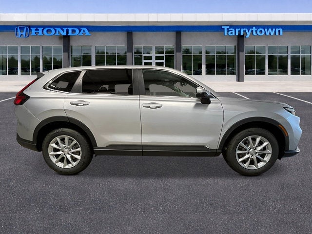 2027 Honda CR-V EX AWD