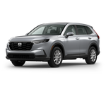2027 Honda CR-V EX AWD