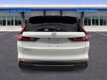 2026 Honda CR-V AWD EX