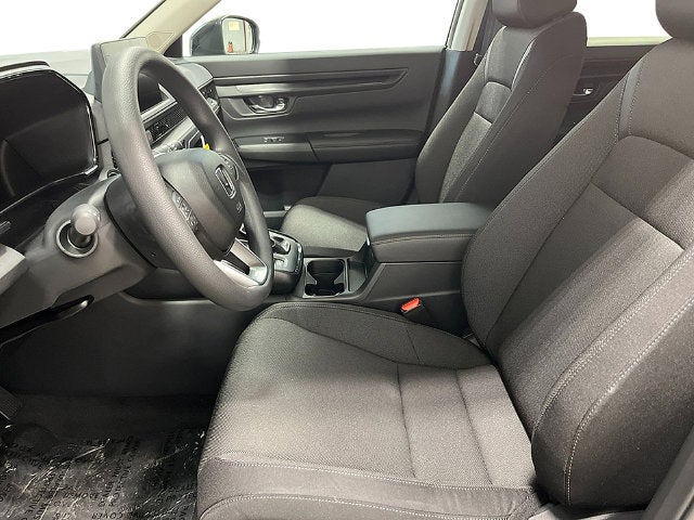2027 Honda CR-V EX AWD