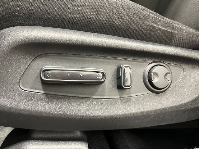 2027 Honda CR-V EX AWD