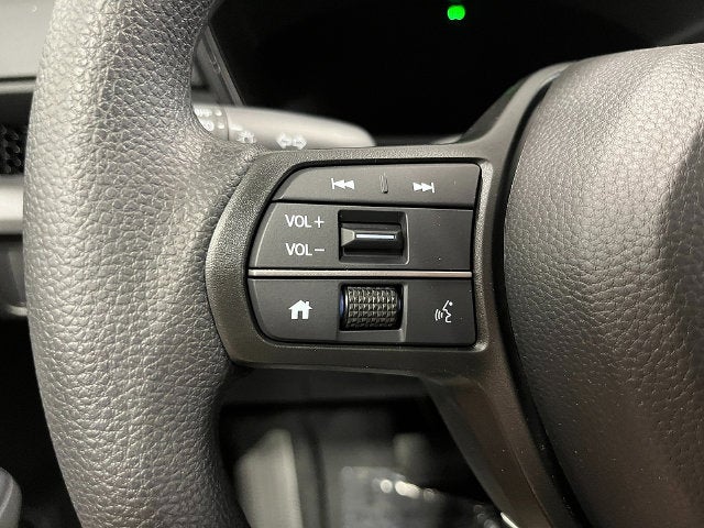 2027 Honda CR-V EX AWD