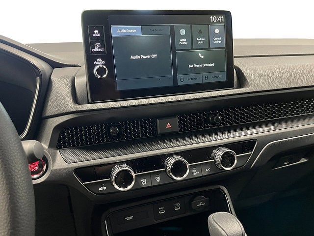 2027 Honda CR-V EX AWD