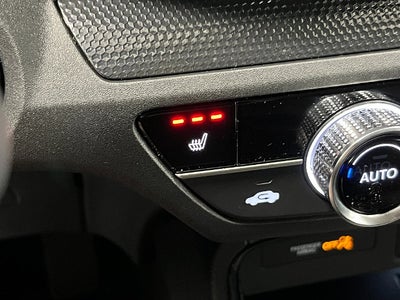 2027 Honda CR-V EX AWD